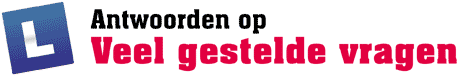 Antwoorden op veelgestelde vragen
