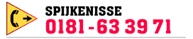 Bel Tempo vestiging Spijkenisse Bel Tempo vestiging Spijkenisse