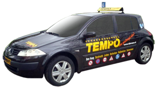 Rij Tempo!