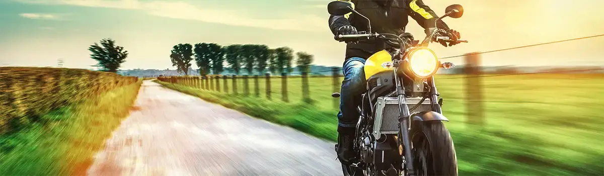 Motorrijles Motorrijles